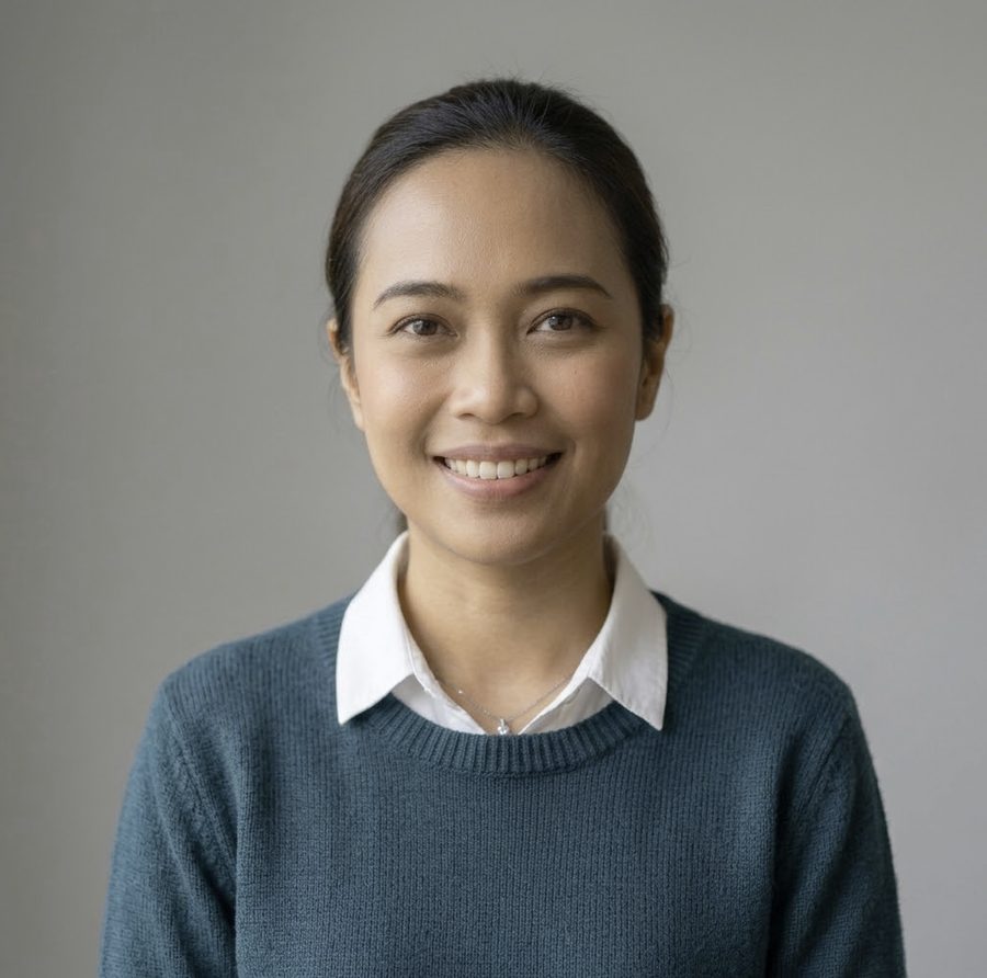 Rina D.