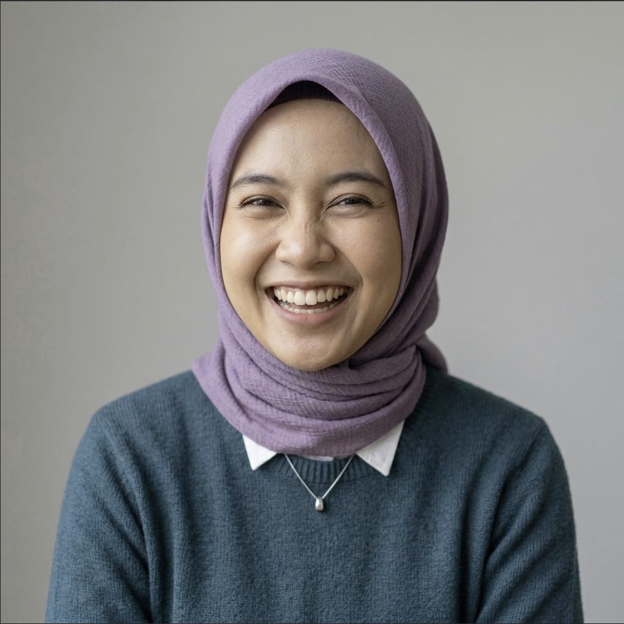 Farah N.